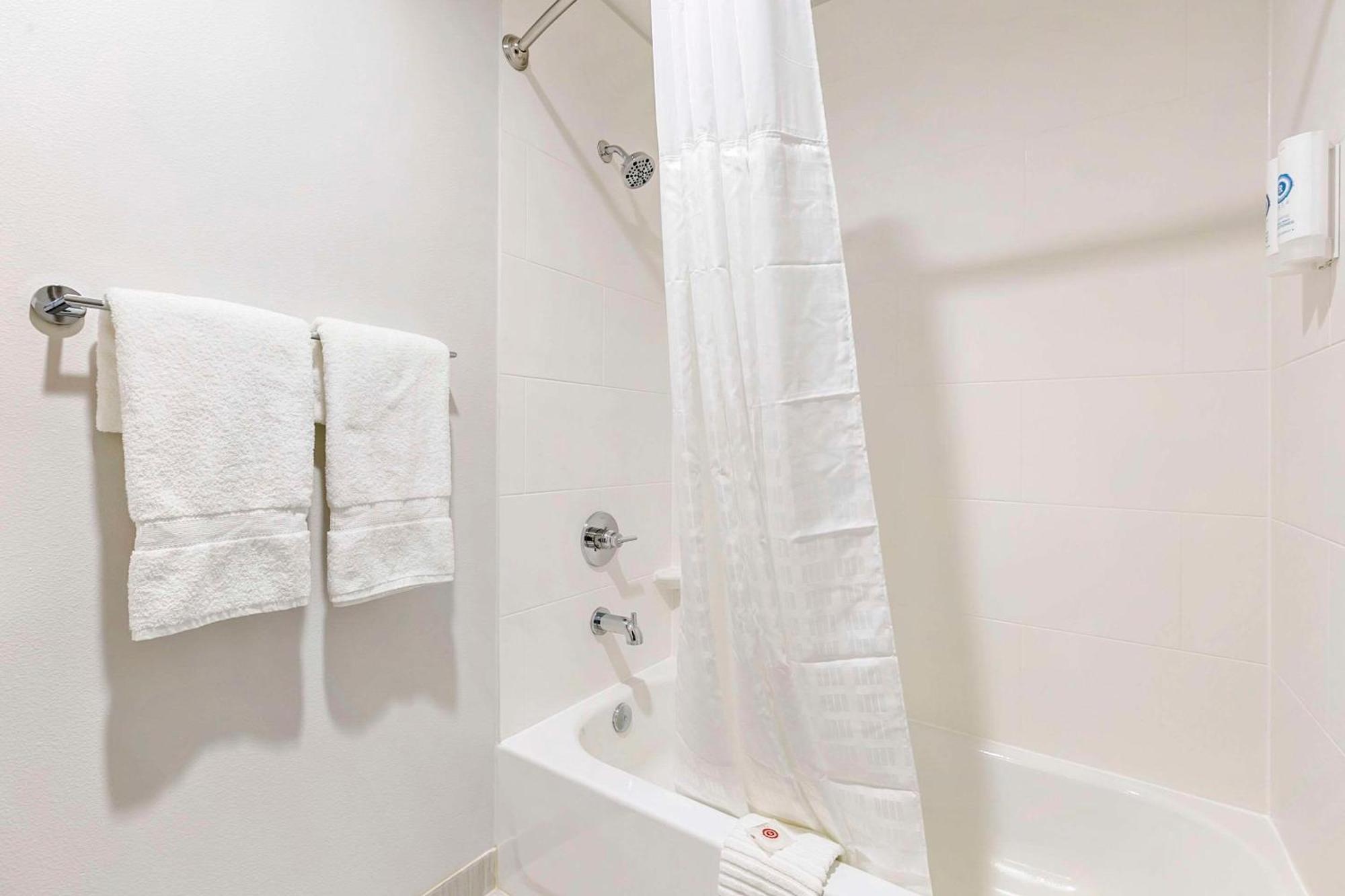 Comfort Inn & Suites Houma Dış mekan fotoğraf