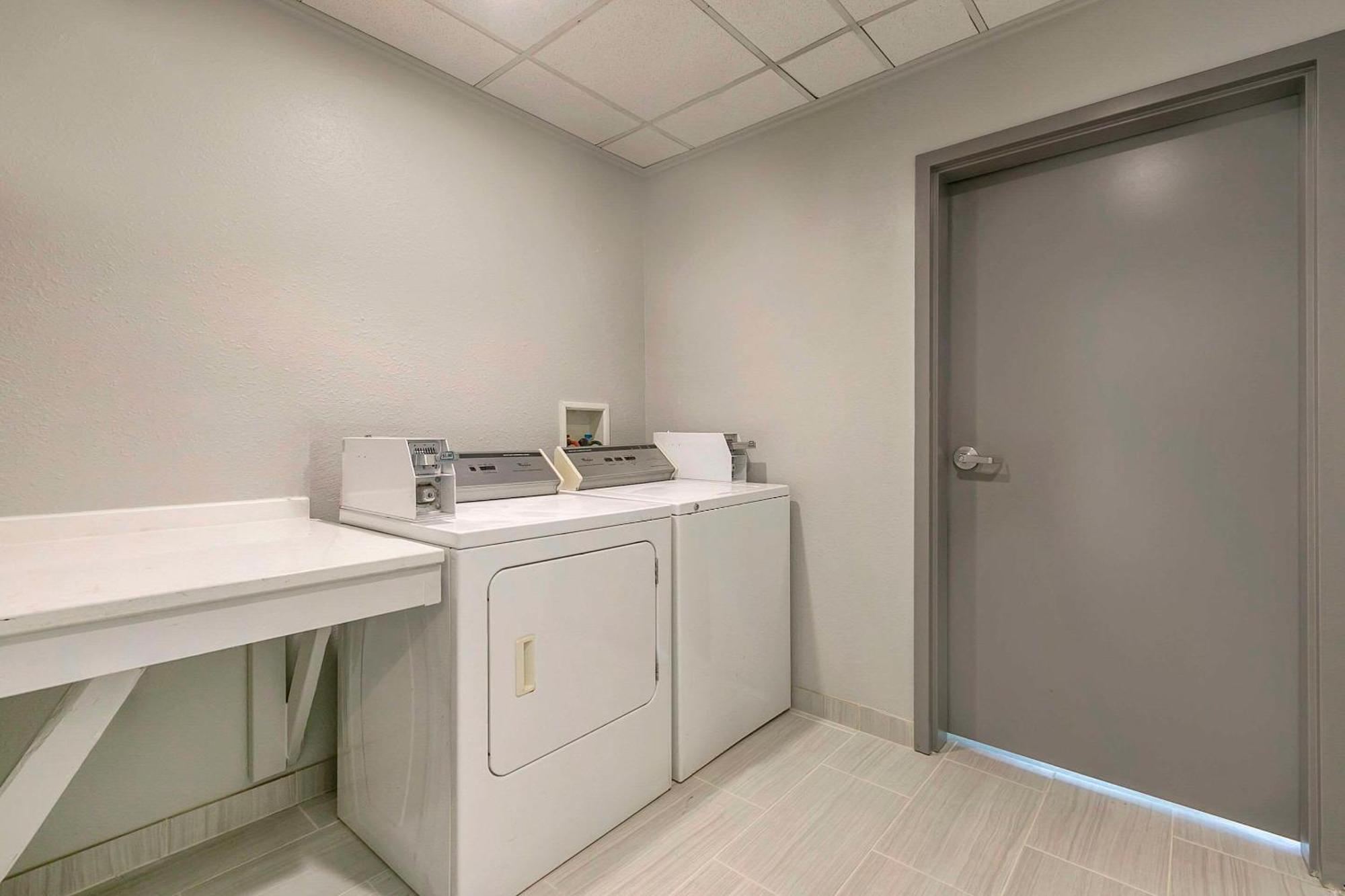 Comfort Inn & Suites Houma Dış mekan fotoğraf