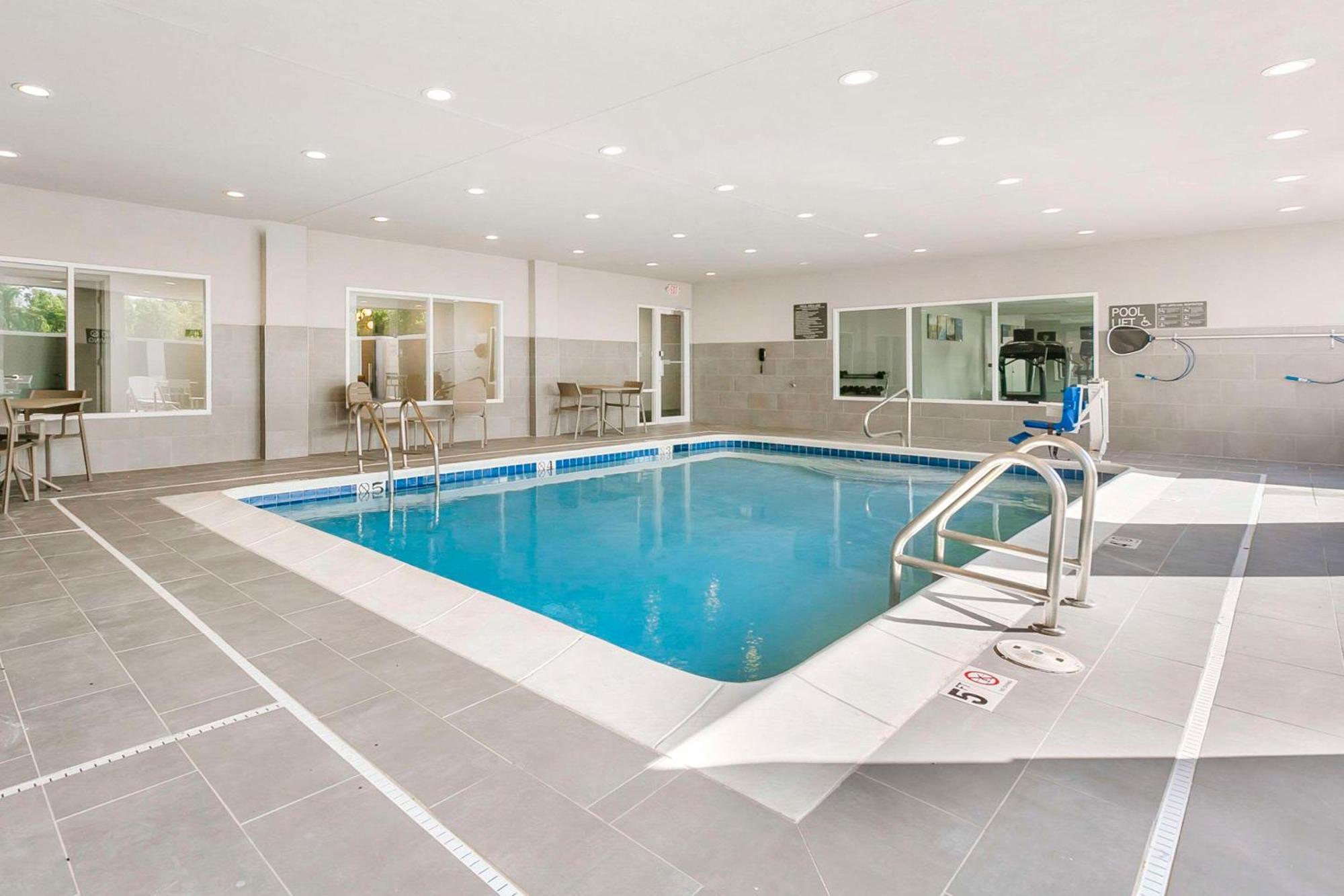 Comfort Inn & Suites Houma Dış mekan fotoğraf