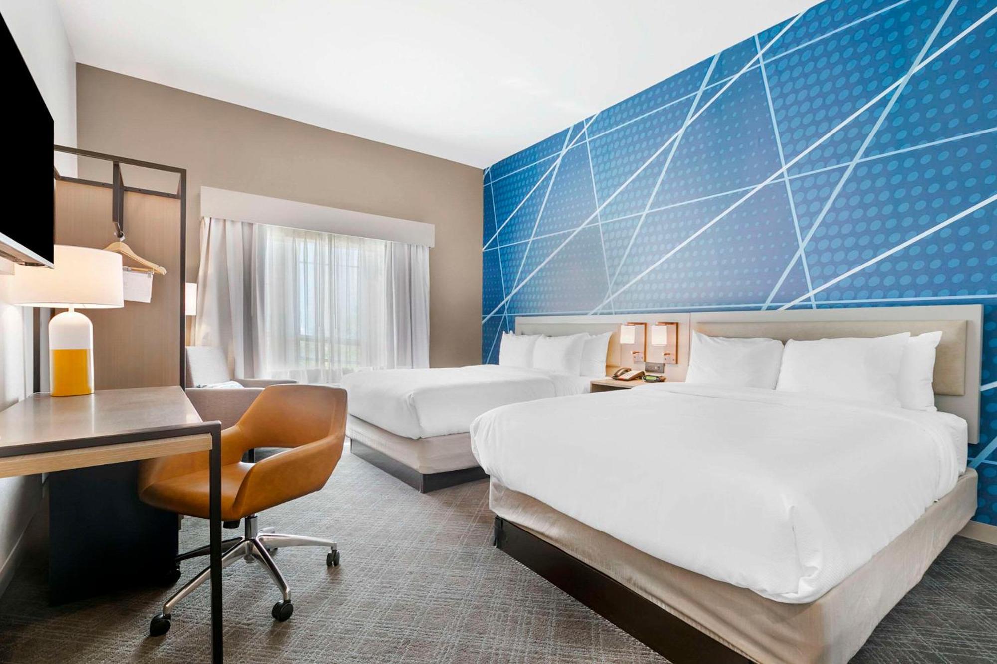 Comfort Inn & Suites Houma Dış mekan fotoğraf