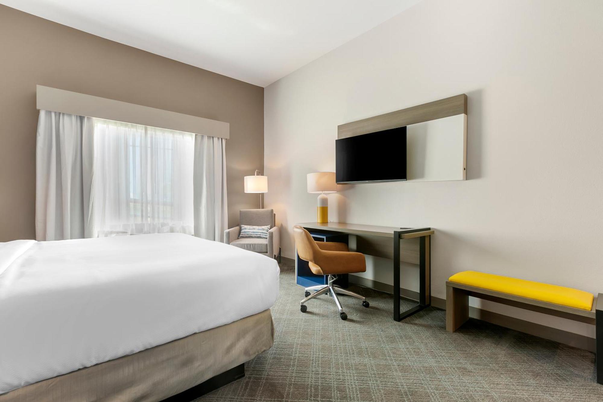 Comfort Inn & Suites Houma Dış mekan fotoğraf
