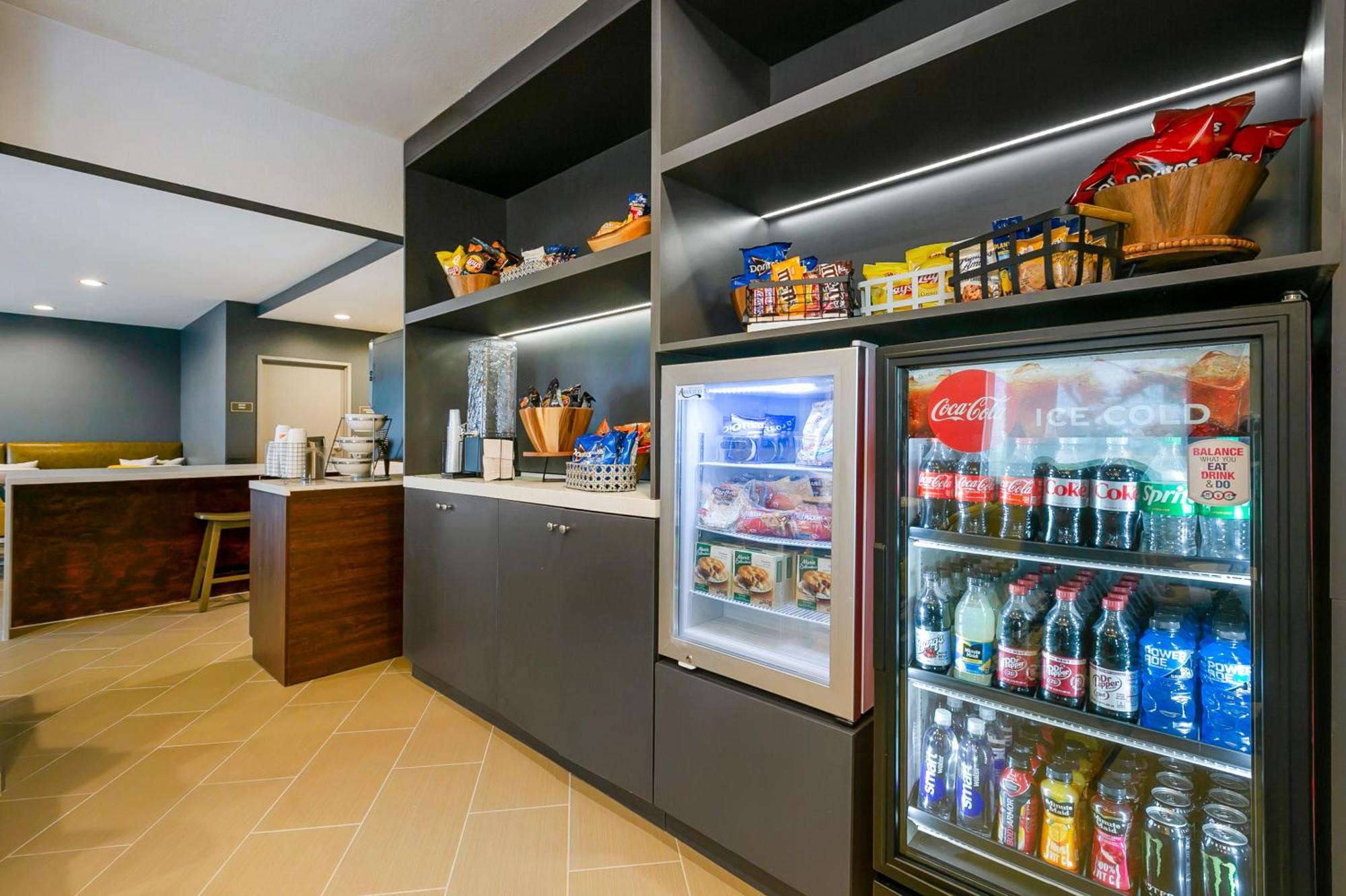 Comfort Inn & Suites Houma Dış mekan fotoğraf
