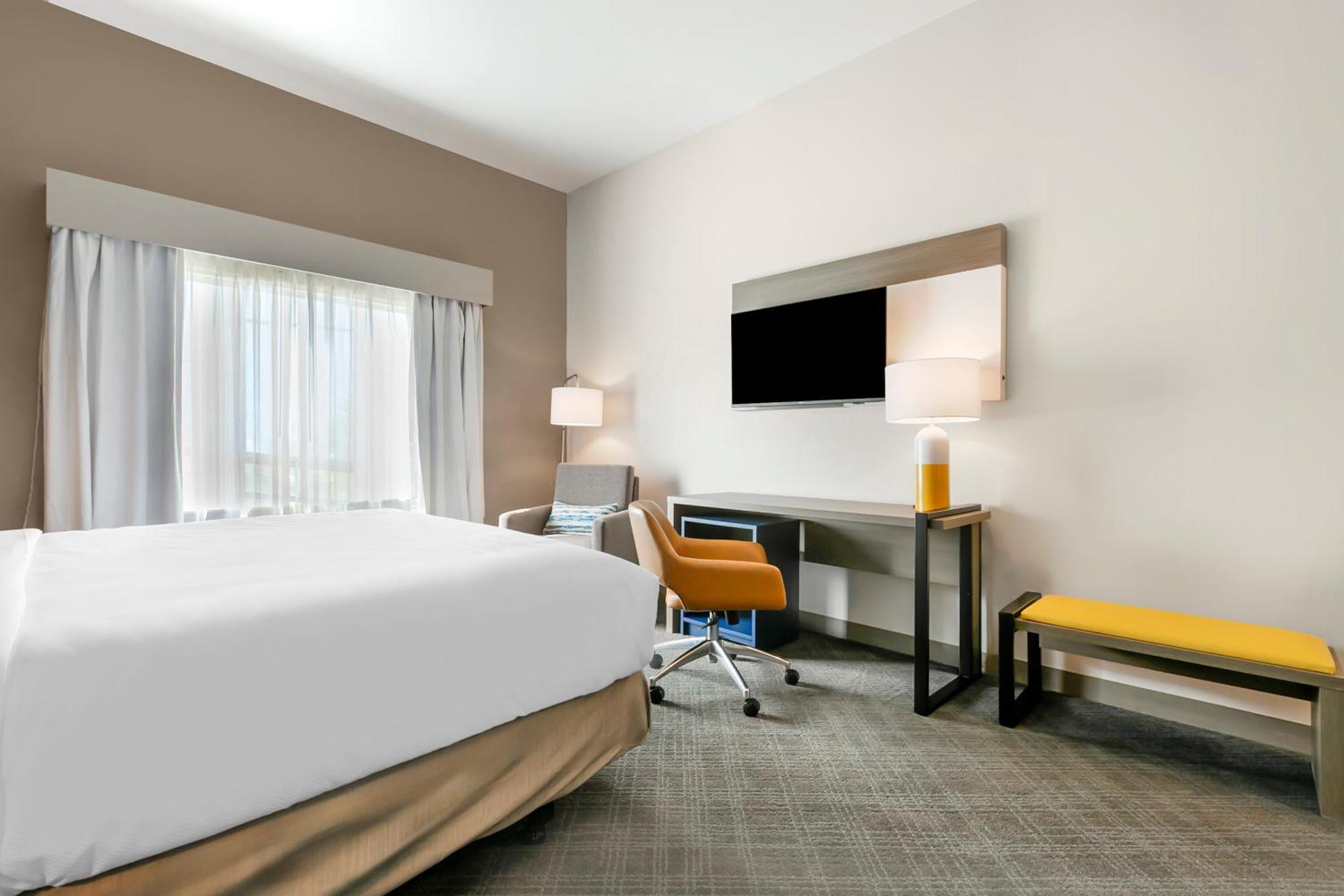 Comfort Inn & Suites Houma Dış mekan fotoğraf