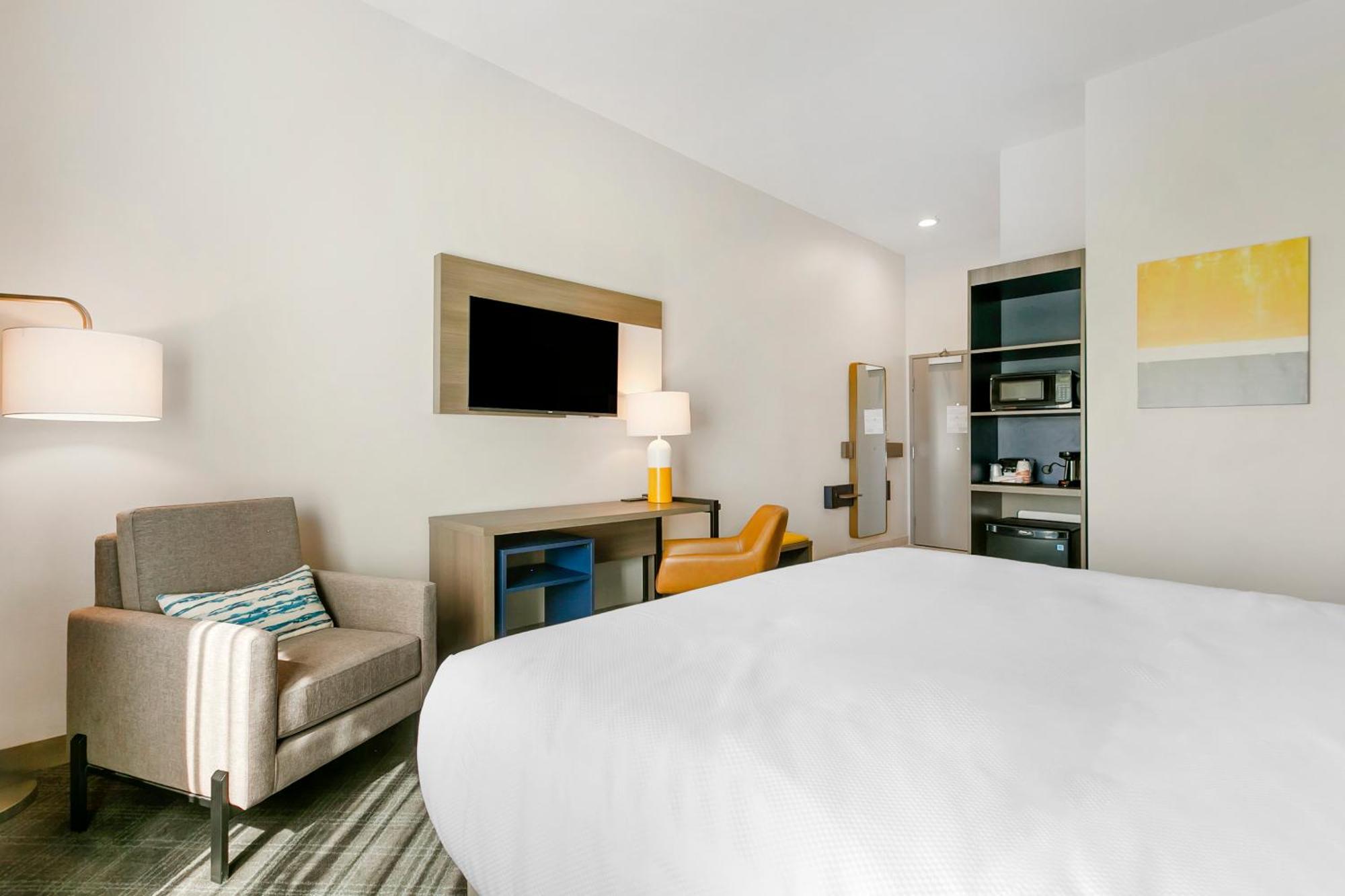 Comfort Inn & Suites Houma Dış mekan fotoğraf