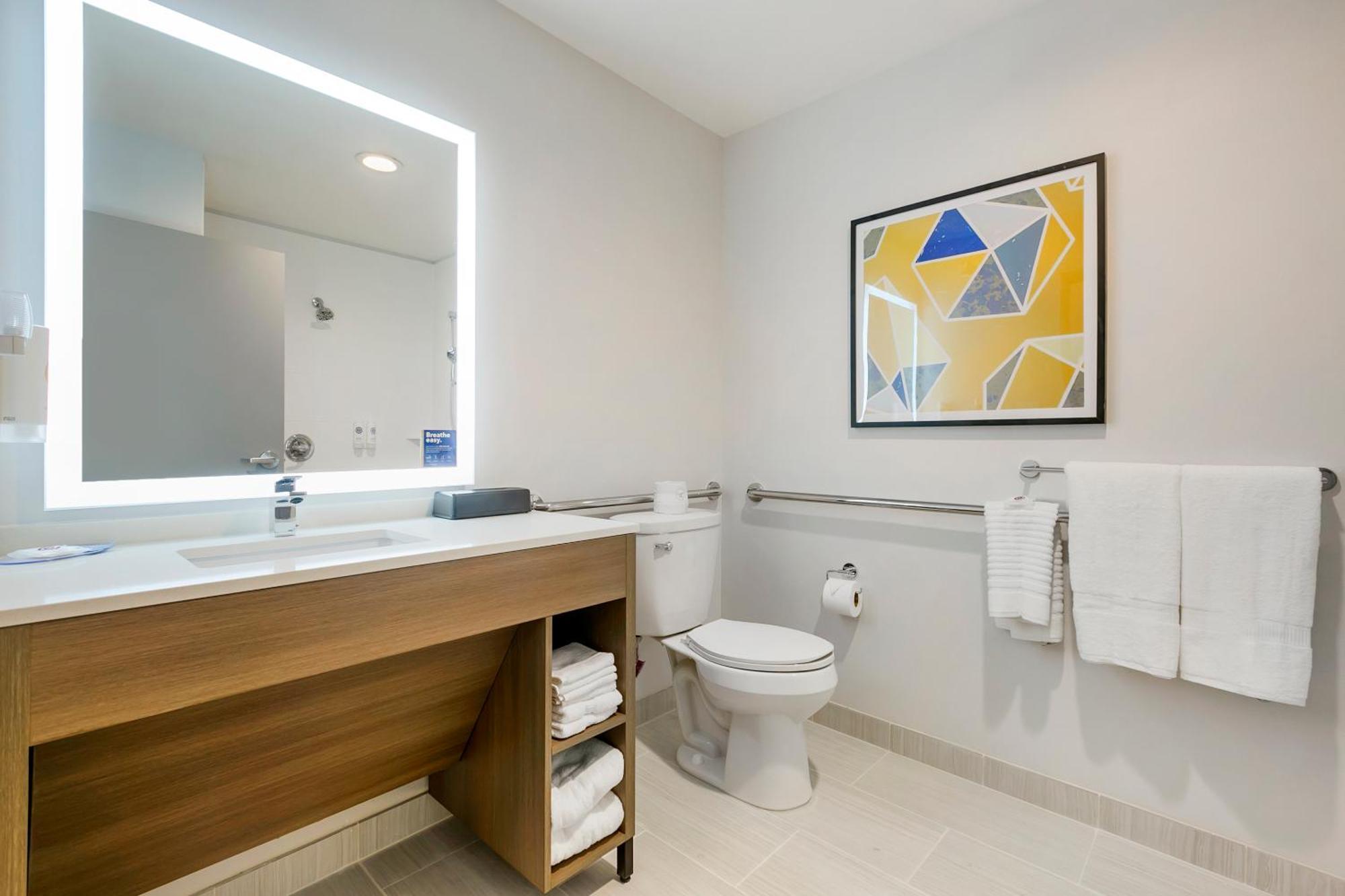 Comfort Inn & Suites Houma Dış mekan fotoğraf